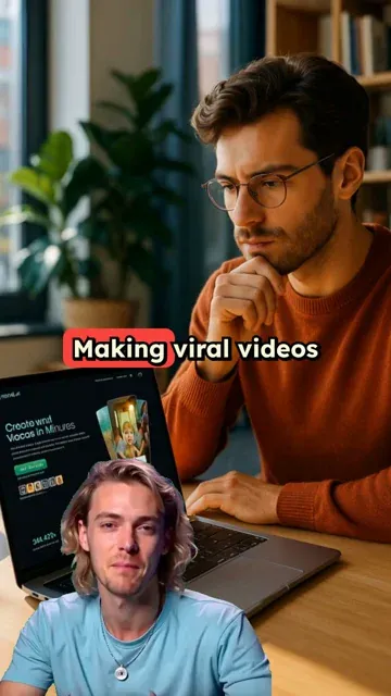 Professional AI Video Ad Creation